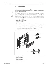 Предварительный просмотр 69 страницы Endress+Hauser HART Proline Promass 83 Operating Instructions Manual