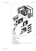 Предварительный просмотр 101 страницы Endress+Hauser HART Proline Promass 83 Operating Instructions Manual