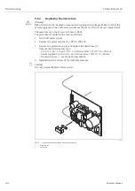 Предварительный просмотр 102 страницы Endress+Hauser HART Proline Promass 83 Operating Instructions Manual