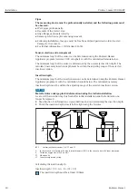 Предварительный просмотр 20 страницы Endress+Hauser HART Proline t-mass I 300 Operating Instructions Manual