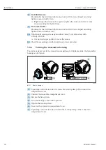 Предварительный просмотр 30 страницы Endress+Hauser HART Proline t-mass I 300 Operating Instructions Manual