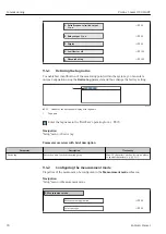 Предварительный просмотр 78 страницы Endress+Hauser HART Proline t-mass I 300 Operating Instructions Manual