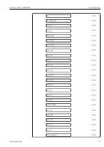 Предварительный просмотр 79 страницы Endress+Hauser HART Proline t-mass I 300 Operating Instructions Manual