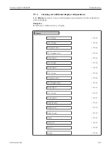 Предварительный просмотр 105 страницы Endress+Hauser HART Proline t-mass I 300 Operating Instructions Manual