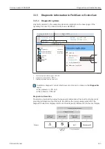 Предварительный просмотр 143 страницы Endress+Hauser HART Proline t-mass I 300 Operating Instructions Manual