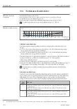 Предварительный просмотр 176 страницы Endress+Hauser HART Proline t-mass I 300 Operating Instructions Manual