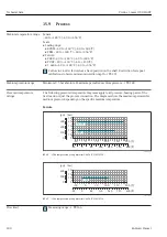 Предварительный просмотр 180 страницы Endress+Hauser HART Proline t-mass I 300 Operating Instructions Manual