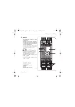 Предварительный просмотр 9 страницы Endress+Hauser HMX50 Operating Instructions Manual