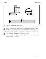 Предварительный просмотр 12 страницы Endress+Hauser Indumax CLS54 Operating Instructions Manual