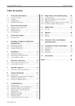 Preview for 3 page of Endress+Hauser IO-Link Liquipoint FTW23 Operating Instructions Manual