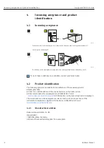 Preview for 8 page of Endress+Hauser IO-Link Liquipoint FTW23 Operating Instructions Manual