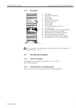 Preview for 9 page of Endress+Hauser IO-Link Liquipoint FTW23 Operating Instructions Manual