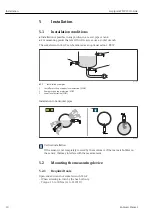 Preview for 10 page of Endress+Hauser IO-Link Liquipoint FTW23 Operating Instructions Manual