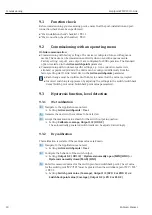 Preview for 18 page of Endress+Hauser IO-Link Liquipoint FTW23 Operating Instructions Manual