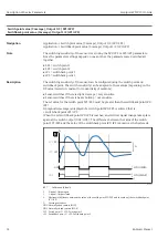 Preview for 32 page of Endress+Hauser IO-Link Liquipoint FTW23 Operating Instructions Manual