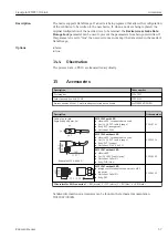 Preview for 37 page of Endress+Hauser IO-Link Liquipoint FTW23 Operating Instructions Manual