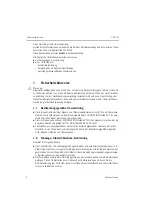 Предварительный просмотр 4 страницы Endress+Hauser iTEMP TMT125 Brief Operating Instructions