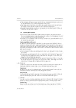 Предварительный просмотр 5 страницы Endress+Hauser iTEMP TMT125 Brief Operating Instructions