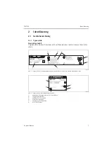 Предварительный просмотр 7 страницы Endress+Hauser iTEMP TMT125 Brief Operating Instructions