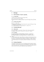 Предварительный просмотр 9 страницы Endress+Hauser iTEMP TMT125 Brief Operating Instructions