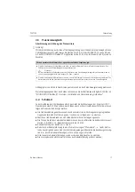 Предварительный просмотр 17 страницы Endress+Hauser iTEMP TMT125 Brief Operating Instructions