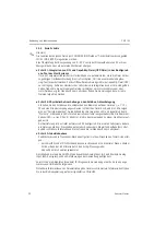 Предварительный просмотр 22 страницы Endress+Hauser iTEMP TMT125 Brief Operating Instructions