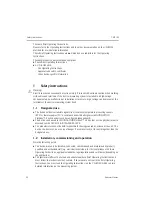 Предварительный просмотр 24 страницы Endress+Hauser iTEMP TMT125 Brief Operating Instructions