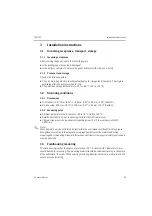 Предварительный просмотр 29 страницы Endress+Hauser iTEMP TMT125 Brief Operating Instructions