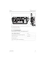 Предварительный просмотр 31 страницы Endress+Hauser iTEMP TMT125 Brief Operating Instructions