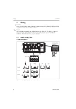 Предварительный просмотр 32 страницы Endress+Hauser iTEMP TMT125 Brief Operating Instructions