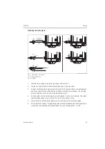 Предварительный просмотр 35 страницы Endress+Hauser iTEMP TMT125 Brief Operating Instructions