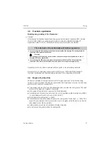 Предварительный просмотр 37 страницы Endress+Hauser iTEMP TMT125 Brief Operating Instructions