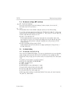 Предварительный просмотр 41 страницы Endress+Hauser iTEMP TMT125 Brief Operating Instructions