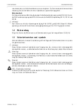 Предварительный просмотр 5 страницы Endress+Hauser iTEMP TMT162 Brief Operating Instructions