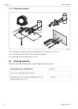 Предварительный просмотр 8 страницы Endress+Hauser iTEMP TMT162 Brief Operating Instructions