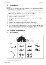 Предварительный просмотр 9 страницы Endress+Hauser iTEMP TMT162 Brief Operating Instructions