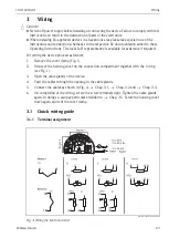 Предварительный просмотр 23 страницы Endress+Hauser iTEMP TMT162 Brief Operating Instructions