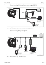 Предварительный просмотр 25 страницы Endress+Hauser iTEMP TMT162 Brief Operating Instructions