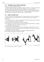 Предварительный просмотр 26 страницы Endress+Hauser iTEMP TMT162 Brief Operating Instructions