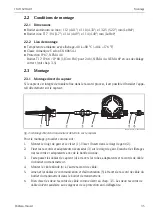 Предварительный просмотр 35 страницы Endress+Hauser iTEMP TMT162 Brief Operating Instructions