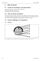 Предварительный просмотр 42 страницы Endress+Hauser iTEMP TMT162 Brief Operating Instructions