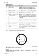 Предварительный просмотр 43 страницы Endress+Hauser iTEMP TMT162 Brief Operating Instructions