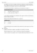 Предварительный просмотр 44 страницы Endress+Hauser iTEMP TMT162 Brief Operating Instructions