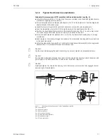 Предварительный просмотр 11 страницы Endress+Hauser iTEMP TMT182 Operating Instructions Manual