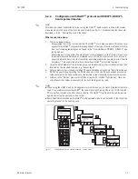 Предварительный просмотр 17 страницы Endress+Hauser iTEMP TMT182 Operating Instructions Manual