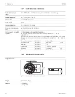 Предварительный просмотр 32 страницы Endress+Hauser iTEMP TMT182 Operating Instructions Manual