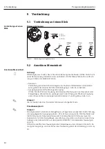 Предварительный просмотр 10 страницы Endress+Hauser iTEMP TMT187 Operating Instructions Manual