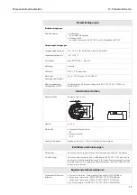 Предварительный просмотр 17 страницы Endress+Hauser iTEMP TMT187 Operating Instructions Manual