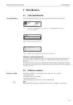 Предварительный просмотр 23 страницы Endress+Hauser iTEMP TMT187 Operating Instructions Manual