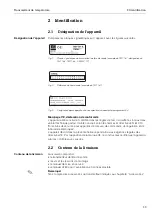 Предварительный просмотр 39 страницы Endress+Hauser iTEMP TMT187 Operating Instructions Manual